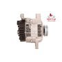 EXCHANGE ALTERNATOR 105AMP 12V