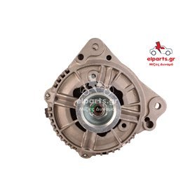 EXCHANGE ALTERNATOR 120AMP 12V
