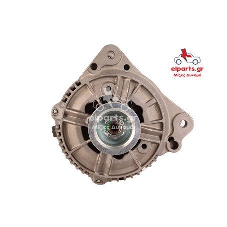 EXCHANGE ALTERNATOR 120AMP 12V
