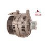 EXCHANGE ALTERNATOR 120AMP 12V
