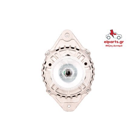 EXCHANGE ALTERNATOR 70AMP 12V