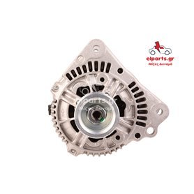EXCHANGE ALTERNATOR 70AMP 12V