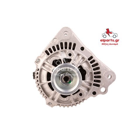 EXCHANGE ALTERNATOR 70AMP 12V