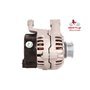 EXCHANGE ALTERNATOR 55AMP 12V