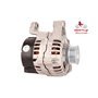 EXCHANGE ALTERNATOR 55AMP 12V