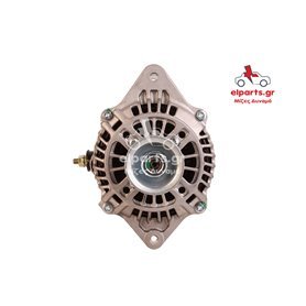 EXCHANGE ALTERNATOR 80AMP 12V