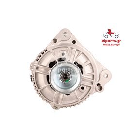 EXCHANGE ALTERNATOR 120AMP 12V