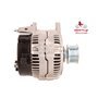 EXCHANGE ALTERNATOR 120AMP 12V