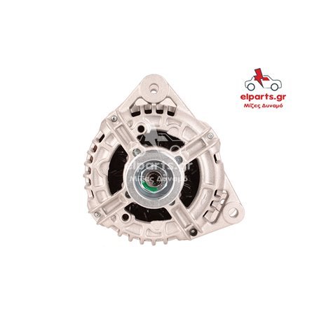 EXCHANGE ALTERNATOR 105AMP 12V