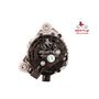 EXCHANGE ALTERNATOR 105AMP 12V