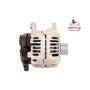 EXCHANGE ALTERNATOR 105AMP 12V