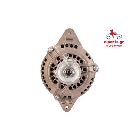 EXCHANGE ALTERNATOR 65AMP 12V