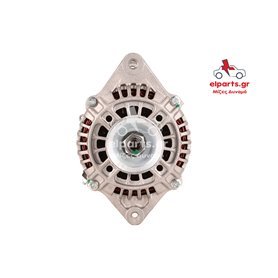 EXCHANGE ALTERNATOR 70AMP 12V