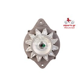 EXCHANGE ALTERNATOR 70AMP 12V