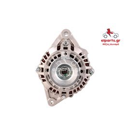 EXCHANGE ALTERNATOR 80AMP 12V