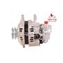 EXCHANGE ALTERNATOR 80AMP 12V