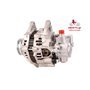 EXCHANGE ALTERNATOR 80AMP 12V