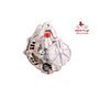 EXCHANGE ALTERNATOR 80AMP 12V