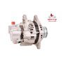 EXCHANGE ALTERNATOR 80AMP 12V
