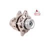 EXCHANGE ALTERNATOR 80AMP 12V