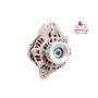 EXCHANGE ALTERNATOR 80AMP 12V