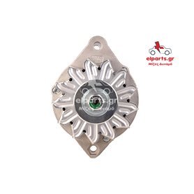 EXCHANGE ALTERNATOR 55AMP 12V