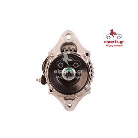 EXCHANGE ALTERNATOR 35AMP 12V