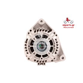 EXCHANGE ALTERNATOR 95AMP 12V
