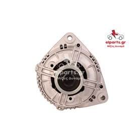 EXCHANGE ALTERNATOR 115AMP 12V