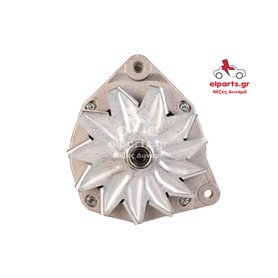 EXCHANGE ALTERNATOR 70AMP 12V