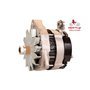 EXCHANGE ALTERNATOR 70AMP 12V