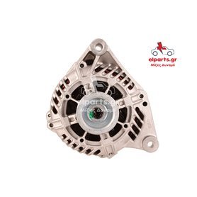 EXCHANGE ALTERNATOR 90AMP 12V