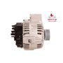 EXCHANGE ALTERNATOR 90AMP 12V