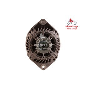 EXCHANGE ALTERNATOR 110AMP 12V