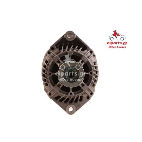 EXCHANGE ALTERNATOR 110AMP 12V