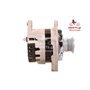 EXCHANGE ALTERNATOR 75AMP 12V