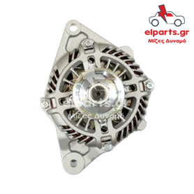 A5077 Δυναμό Mitsubishi SMART Δυναμό Mitsubishi A5077