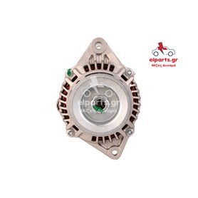 EXCHANGE ALTERNATOR 80AMP 12V