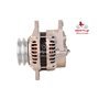 EXCHANGE ALTERNATOR 80AMP 12V