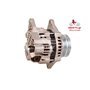 EXCHANGE ALTERNATOR 80AMP 12V