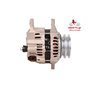 EXCHANGE ALTERNATOR 80AMP 12V
