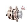 EXCHANGE ALTERNATOR 80AMP 12V