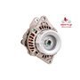 EXCHANGE ALTERNATOR 80AMP 12V