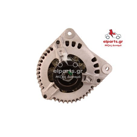 EXCHANGE ALTERNATOR 85AMP 12V
