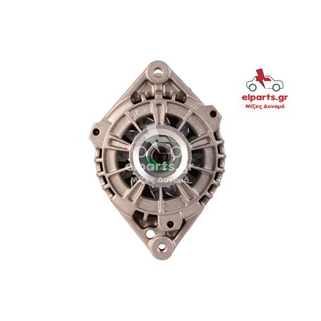 EXCHANGE ALTERNATOR 85AMP 12V
