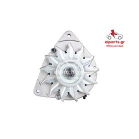 EXCHANGE ALTERNATOR 70AMP 12V