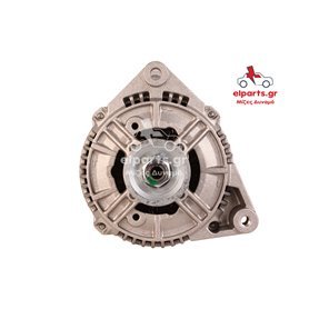 EXCHANGE ALTERNATOR 120AMP 12V