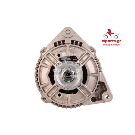 EXCHANGE ALTERNATOR 120AMP 12V