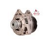 EXCHANGE ALTERNATOR 120AMP 12V
