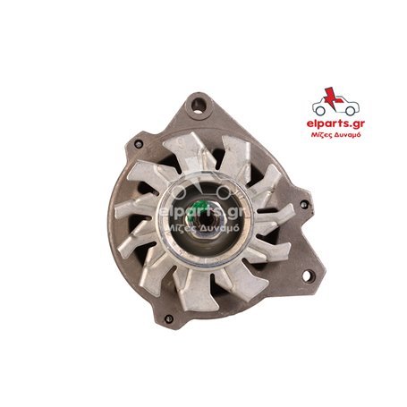 EXCHANGE ALTERNATOR 105AMP 12V